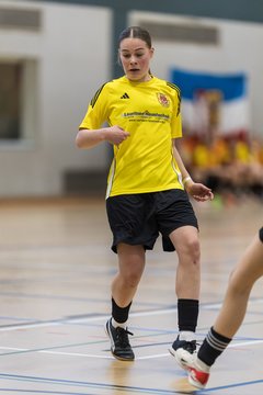 Bild 564 - wBJ NFV Futsalmeisterschaft